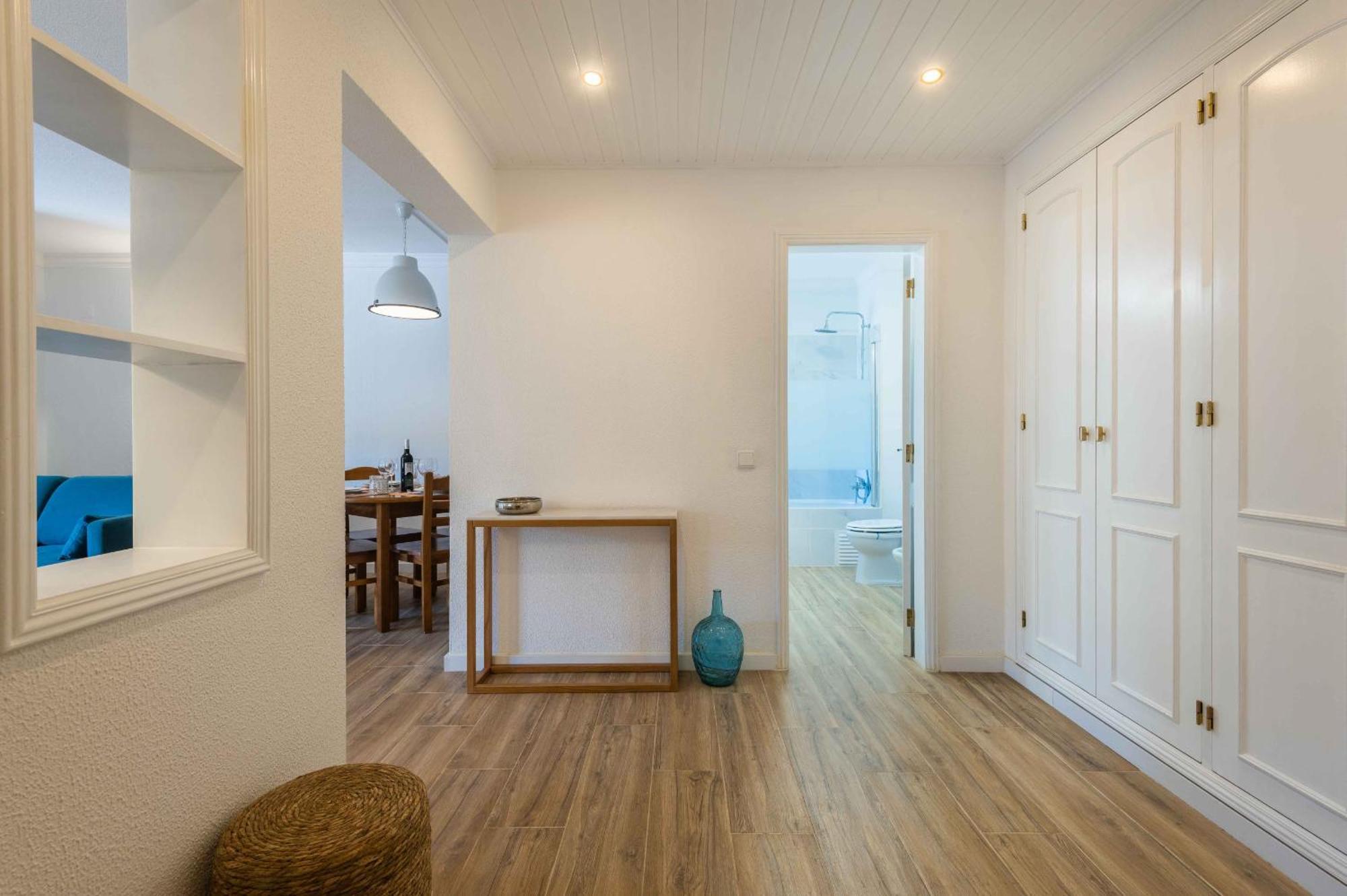 Salgados 1 Bedroom Apartment - 500M From The Beach Guia  Exterior foto