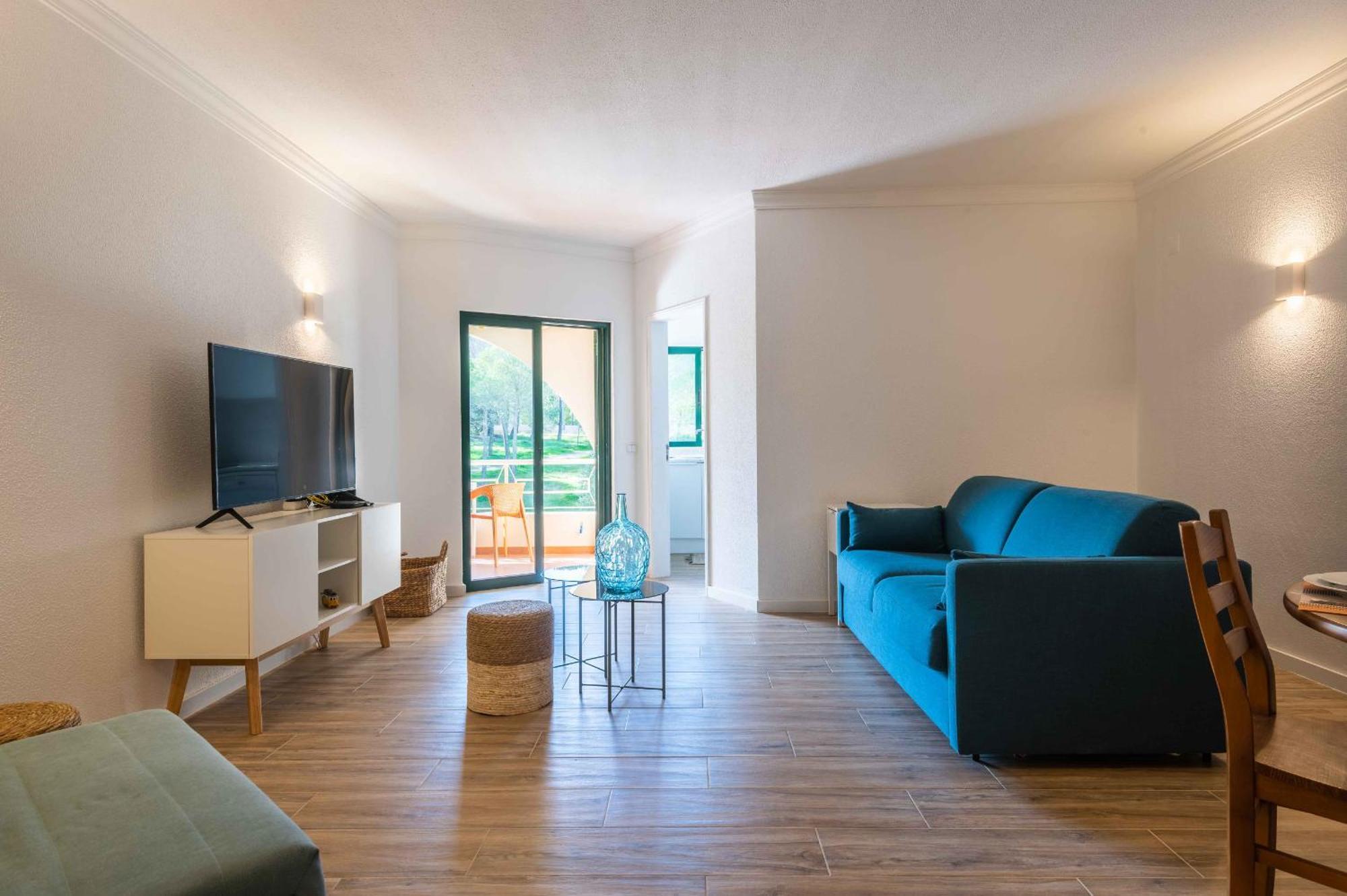 Salgados 1 Bedroom Apartment - 500M From The Beach Guia  Exterior foto