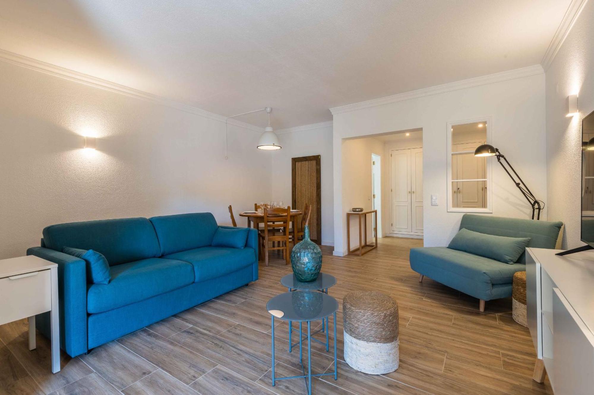 Salgados 1 Bedroom Apartment - 500M From The Beach Guia  Exterior foto