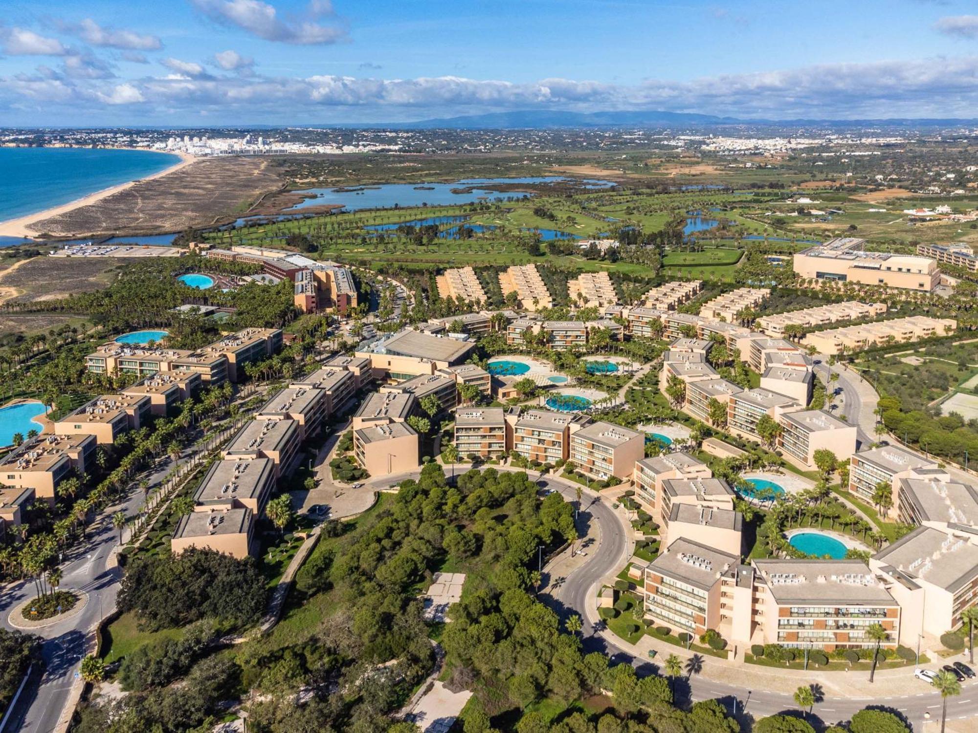 Salgados 1 Bedroom Apartment - 500M From The Beach Guia  Exterior foto