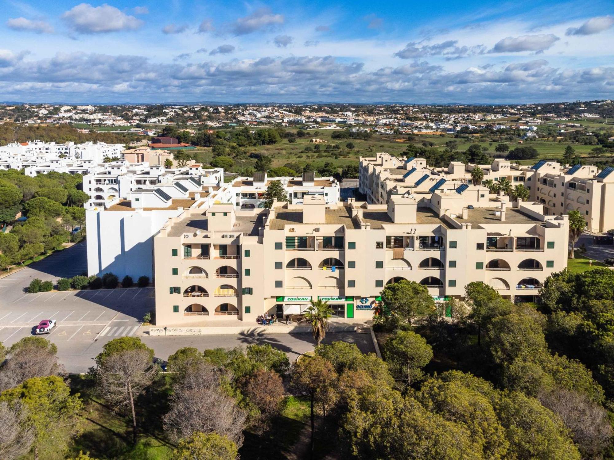 Salgados 1 Bedroom Apartment - 500M From The Beach Guia  Exterior foto